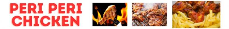 PERI PERI CHICKEN