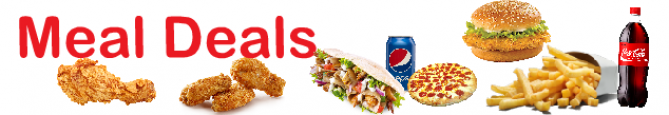 MEAL DEAL